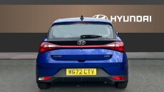 Hyundai i20 1.0T GDi 48V MHD SE Connect 5dr Petrol Hatchback
